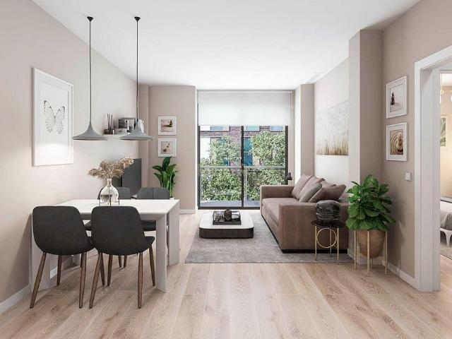 Piso en venta en calle Caminet de Les Vinyes, Mataró, de 60 m² 2 habitaciones por 225.000