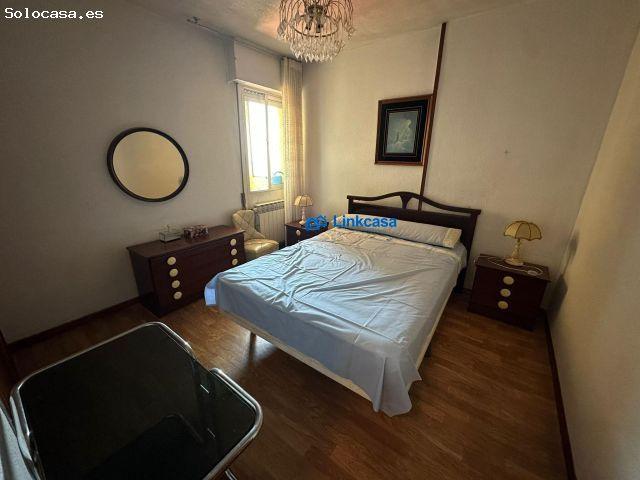 Piso en venta en Calle Camino Viejo de Leganes