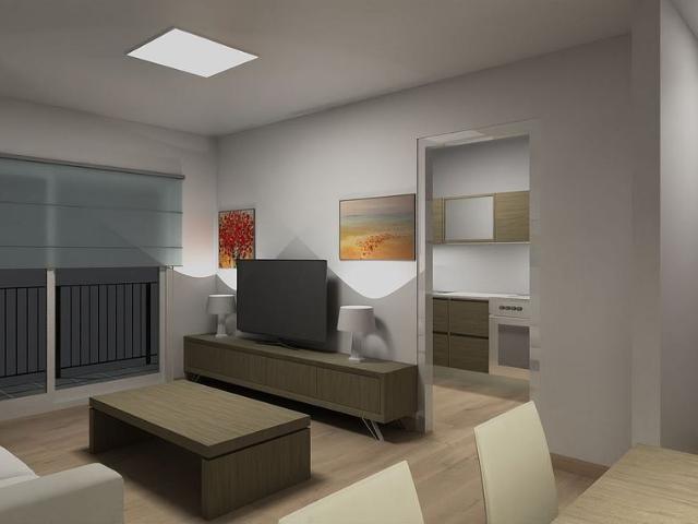 Piso en venta en calle Can Barbeta, Arenys de Munt, de 56 m² 2 habitaciones por 310.000
