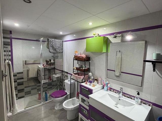 Piso en venta en calle Can Cancrosas, Palafolls, de 71 m² 3 habitaciones por 255.000