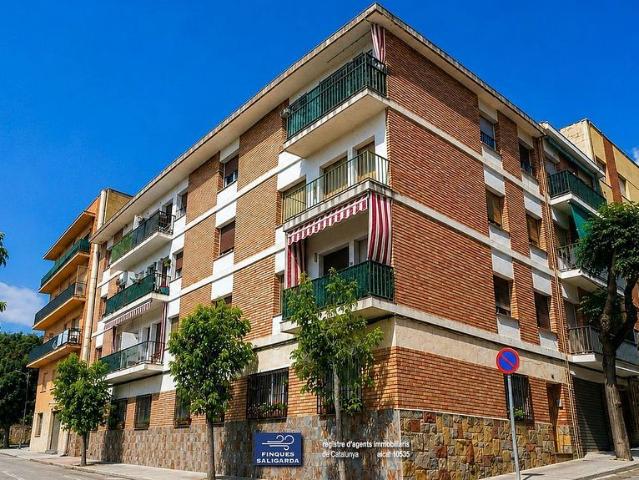 Piso en venta en calle Can Noguera, Garriga, La, de 71 m² 2 habitaciones por 170.000