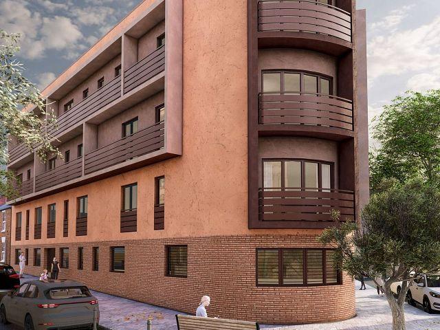 Piso en venta en calle Can Pons, Vilassar de Dalt, de 91 m² 3 habitaciones por 350.000