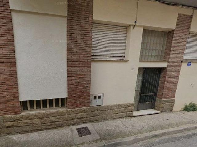 Piso en venta en calle Candi Agustí, Olot, de 104 m² 4 habitaciones por 96.570