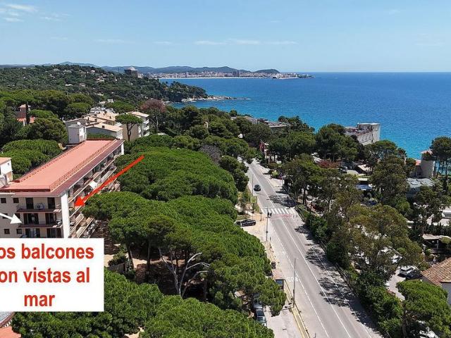 Piso en venta en calle Canigo, Calonge, de 76 m² 3 habitaciones por 385.000