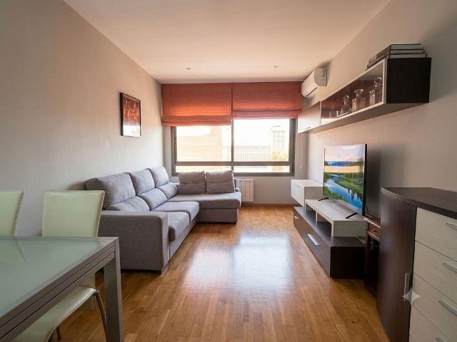 Piso en venta en calle Castelao de, Hospitalet de Llobregat, L´, de 50 m² 1 habitación por 297.000