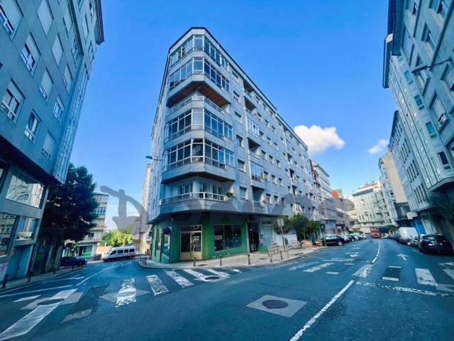 Piso en venta en calle Castelao en Lugo
