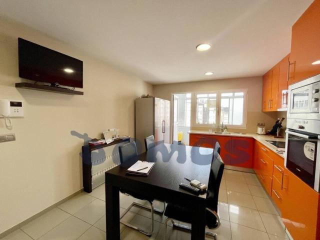 Piso en venta en calle Castelao en Lugo
