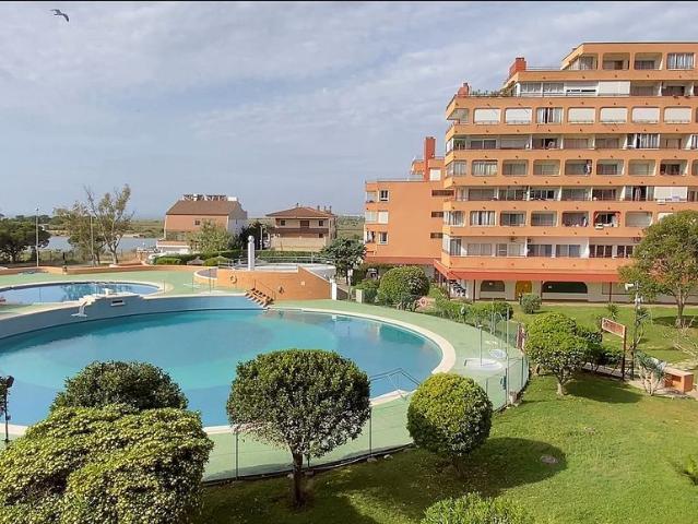 Piso en venta en calle Cap Llevant, Roses, de 95 m² 3 habitaciones por 169.500