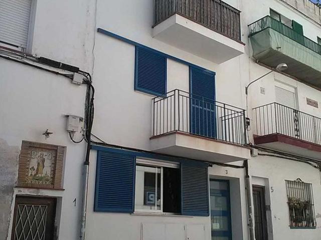Piso en venta en calle Cardenal Vidal i Barraquer, Sitges, de 60 m² 1 habitación por 155.100 €