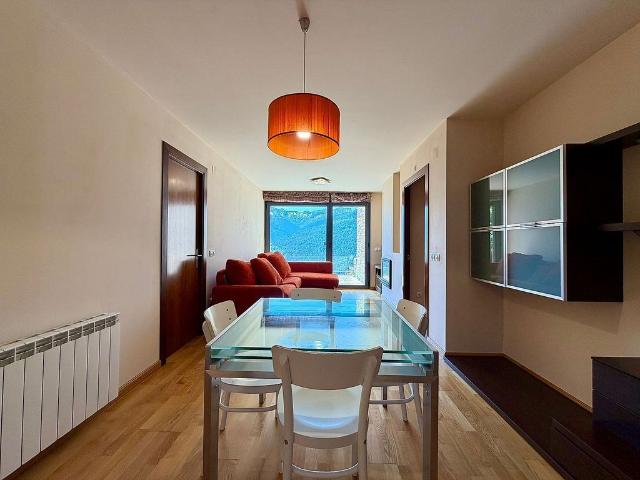 Piso en venta en calle Carrèr Sant Esteve, Vielha e Mijaran, de 55 m² 2 habitaciones por 350.000