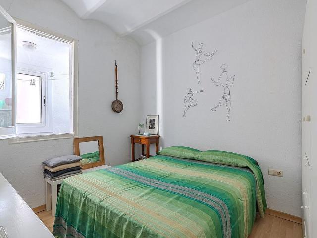 Piso en venta en calle Carretes, Barcelona, de 50 m² 2 habitaciones por 220.000