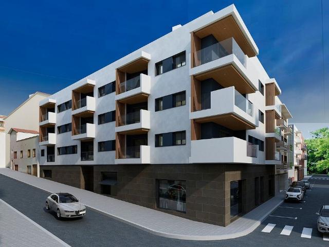 Piso en venta en calle Catalunya, Torredembarra, de 67 m² 2 habitaciones por 247.500
