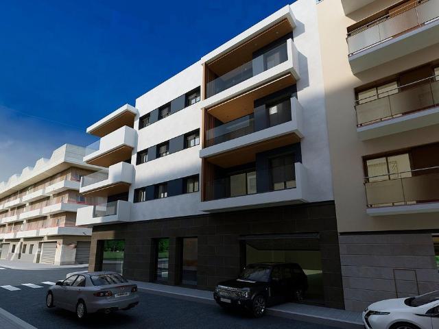 Piso en venta en calle Catalunya, Torredembarra, de 67 m² 2 habitaciones por 237.500