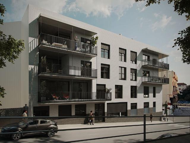 Piso en venta en calle Catalunya, Montgat, de 95 m² 3 habitaciones por 555.000