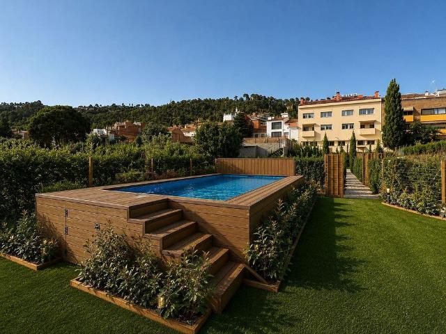 Piso en venta en calle Catalunya, Palma de Cervelló, La, de 137 m² 3 habitaciones por 405.000