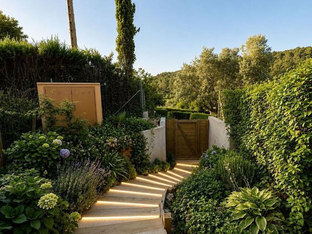 Piso en venta en calle Catalunya, Palma de Cervelló, La, de 141 m² 3 habitaciones por 405.000