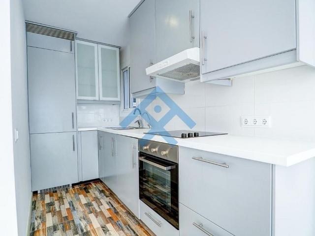 Piso en venta en calle Cervantes, Sitges, de 47 m² 2 habitaciones por 280.000