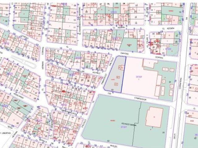 Piso en venta en calle Cid Campeador, 6, Alguazas, Murcia