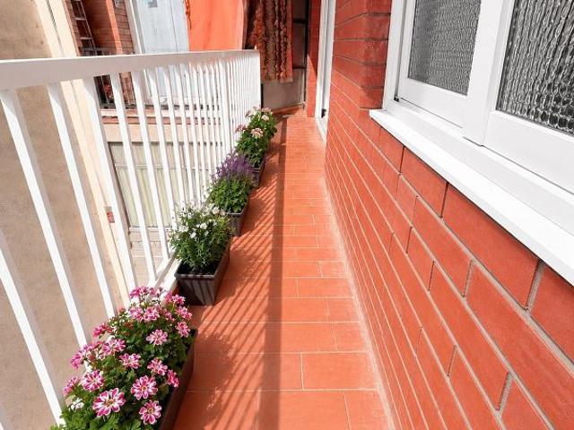 Piso en venta en calle CL Marticodolar de, Hospitalet de Llobregat, L´, de 78 m² 4 habitaciones por 366.940