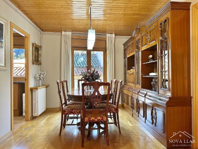 Piso en venta en calle CL Nuria, Ribes de Fresser, de 108 m² 4 habitaciones por 162.000