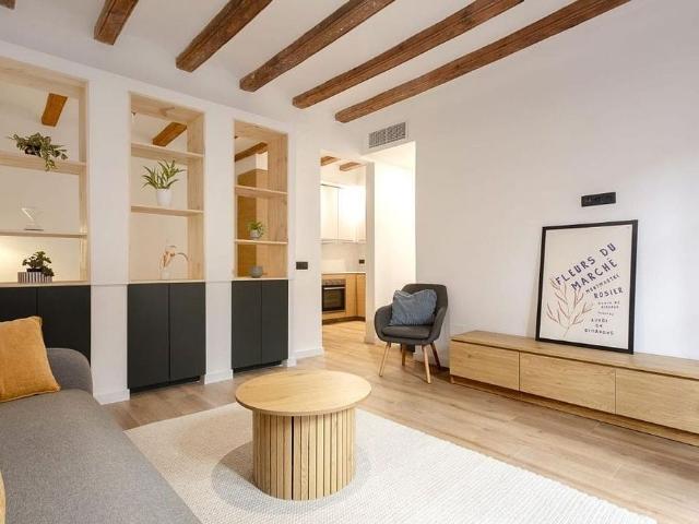 Piso en venta en calle CL Codols, Barcelona, de 86 m² 3 habitaciones por 475.000