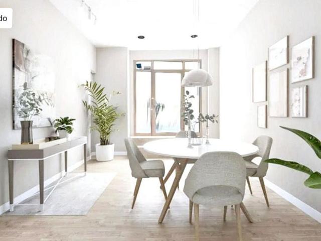 Piso en venta en calle CL Ramon y Cajal, Barcelona, de 126 m² 5 habitaciones por 585.000