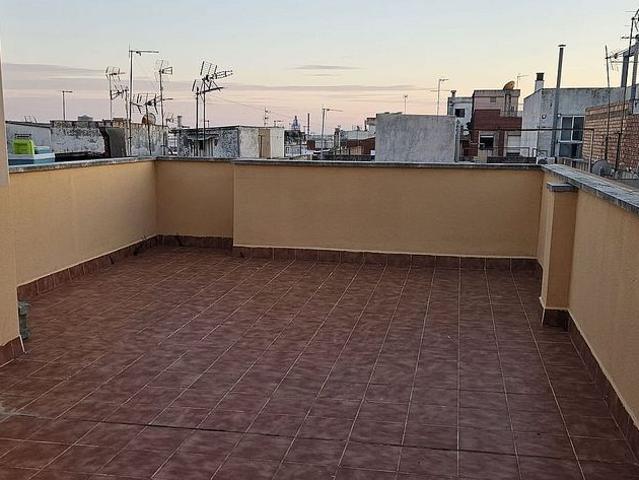 Piso en venta en calle CL Sis, Tarragona, de 68 m² 3 habitaciones por 139.000