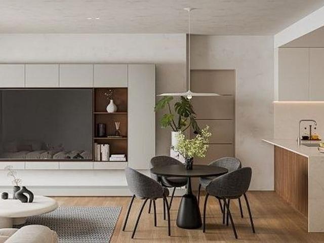 Piso en venta en calle Clot del Bassó, Cubelles, de 80 m² 3 habitaciones por 370.000