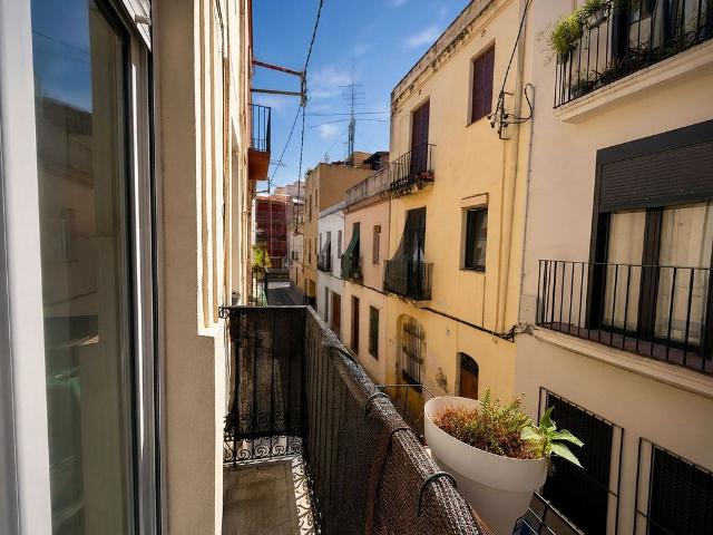 Piso en venta en calle Collegi, Vilanova i La Geltrú, de 59 m² 4 habitaciones por 229.000