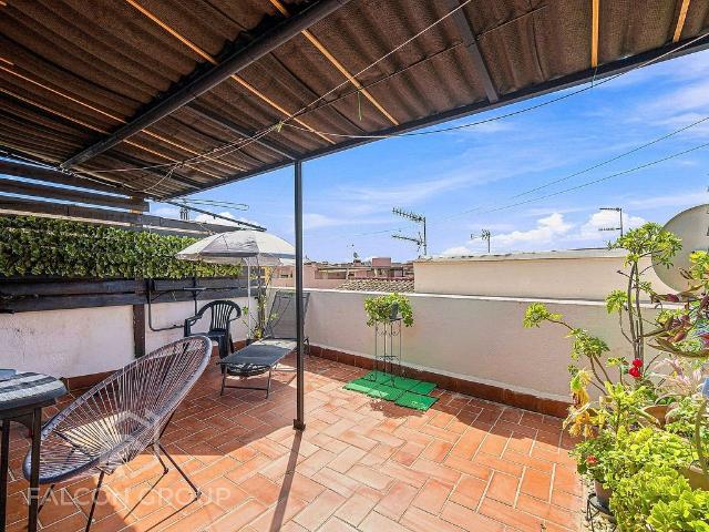 Piso en venta en calle Collegi, Vilanova i La Geltrú, de 75 m² 3 habitaciones por 210.000