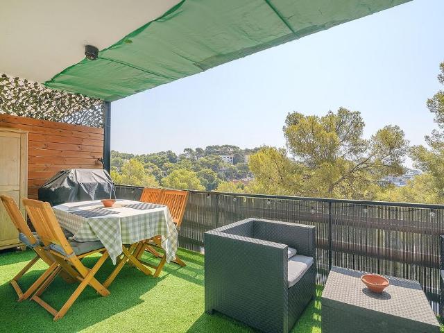 Piso en venta en calle Collet, Castelldefels, de 62 m² 2 habitaciones por 319.500