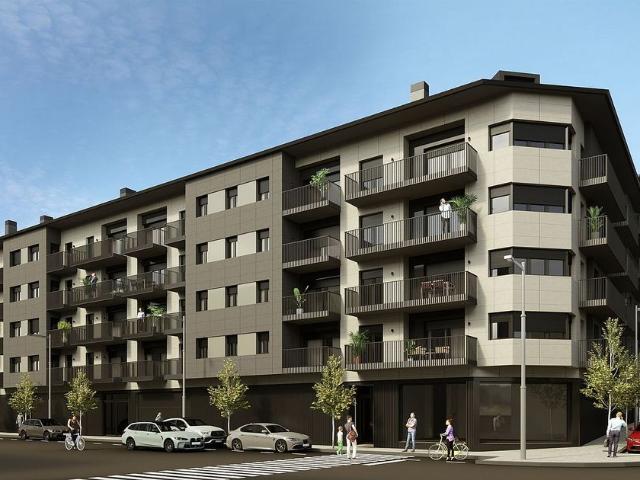 Piso en venta en calle Comtat de Urgell, Seu d´Urgell, la, de 89 m² 3 habitaciones por 395.000