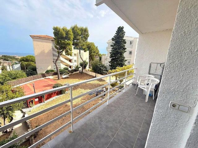 Piso en venta en calle Comte Gómez de Orbaneja, Calafell, de 55 m² 2 habitaciones por 136.500