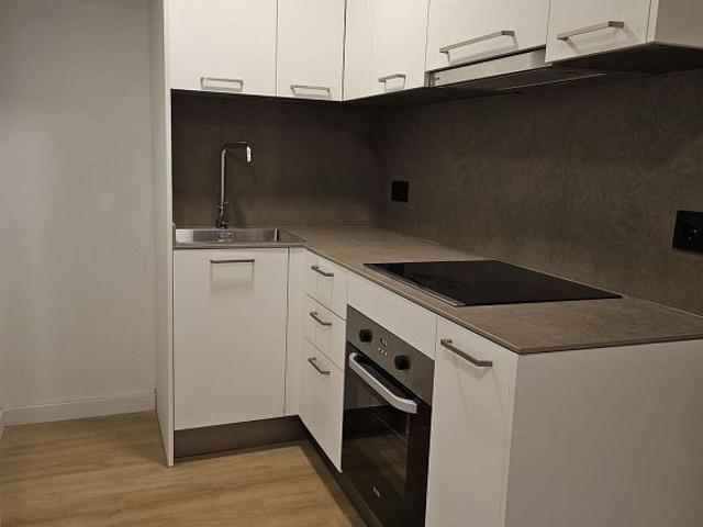 Piso en venta en calle Comte Ramon Borrell, Lloret de Mar, de 45 m² 1 habitación por 159.000
