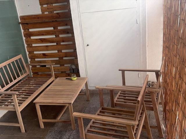 Piso en venta en calle Conquista, Badalona, de 148 m² 4 habitaciones por 350.000