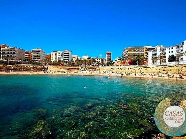 Piso en venta en calle Constitució, Ametlla de Mar, l´, de 57 m² 2 habitaciones por 95.000 €