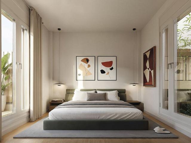Piso en venta en calle Consell de Cent, Barcelona, de 67 m² 2 habitaciones por 759.000