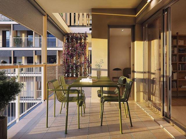 Piso en venta en calle Consell de Cent, Barcelona, de 67 m² 2 habitaciones por 750.000
