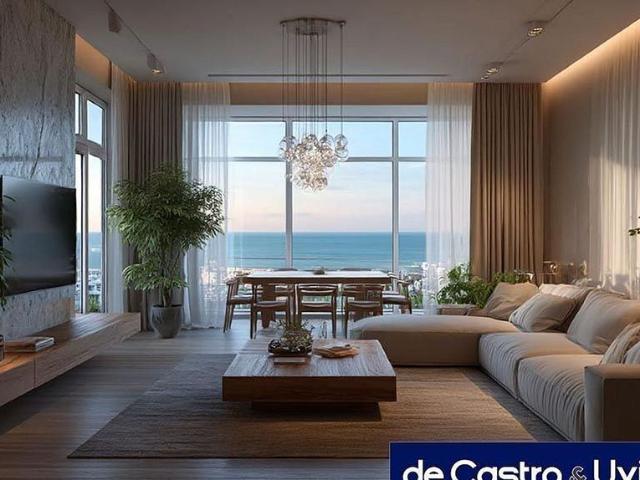 Piso en venta en calle Consolat de Mar, Pineda de Mar, de 65 m² 2 habitaciones por 255.000