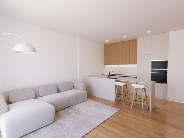 Piso en venta en calle Correu, Vilanova i La Geltrú, de 44 m² 1 habitación por 286.000