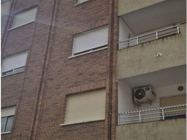 PISO EN VENTA EN CALLE CRISTOBAL PEREZ PASTOR
