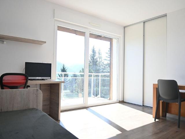 Piso en venta en calle Du Docteur Tulpin, Font Romeu Odeillo Via, de 47 m² 1 habitación por 143.000