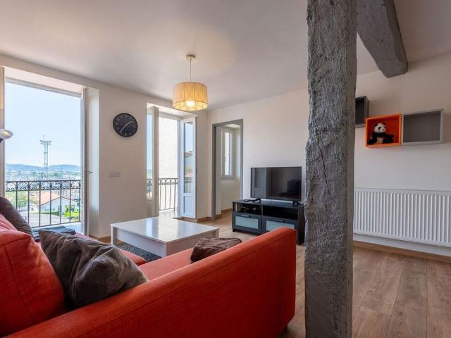 Piso en venta en calle Du Port, Hendaya, de 53 m² 2 habitaciones por 255.000 €