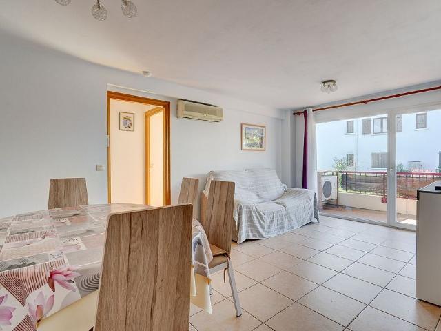 Piso en venta en calle Du Tunnel, Hendaya, de 60 m² 2 habitaciones por 350.000
