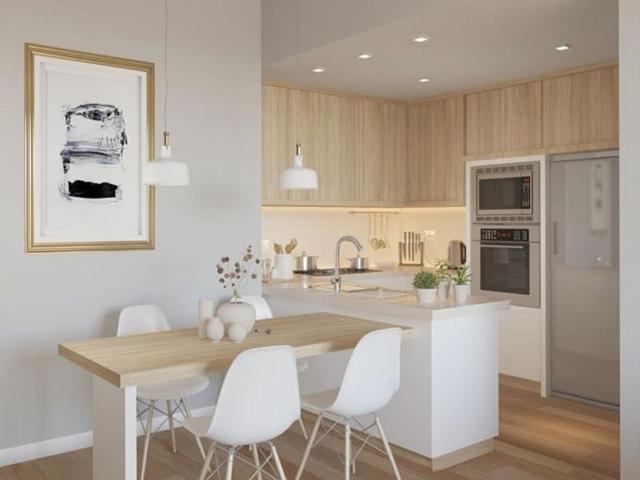 Piso en venta en calle D Hipàtia D Alexandria, Esplugues de Llobregat, de 84 m² 3 habitaciones por 440.000