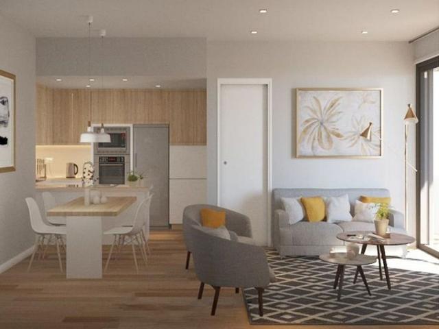 Piso en venta en calle D Hipàtia D Alexandria, Esplugues de Llobregat, de 68 m² 2 habitaciones por 395.000