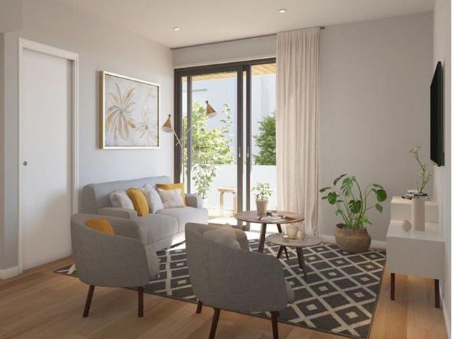 Piso en venta en calle D Hipàtia D Alexandria, Esplugues de Llobregat, de 89 m² 3 habitaciones por 435.000
