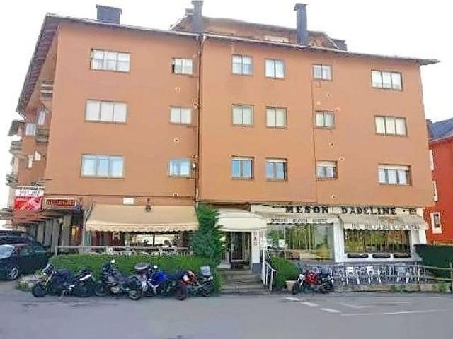 Piso en venta en calle D'age, Puigcerdà, de 68 m² 1 habitación por 9.500