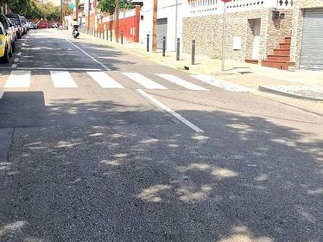 Piso en venta en calle D'agustina D'aragó, Castelldefels, de 75 m² 3 habitaciones por 255.000