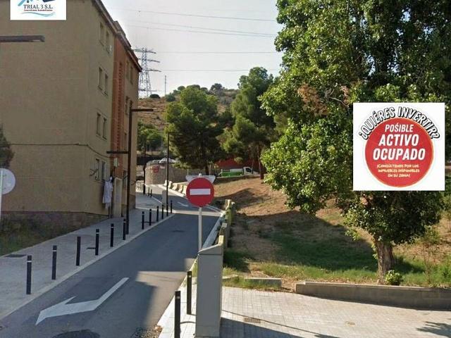 Piso en venta en calle D'aiguablava, Barcelona, de 50 m² 1 habitación por 126.670